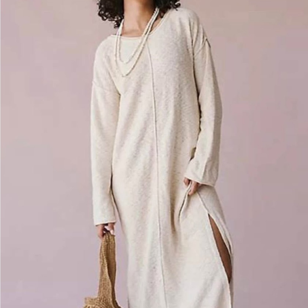 Free People Bri Maxi